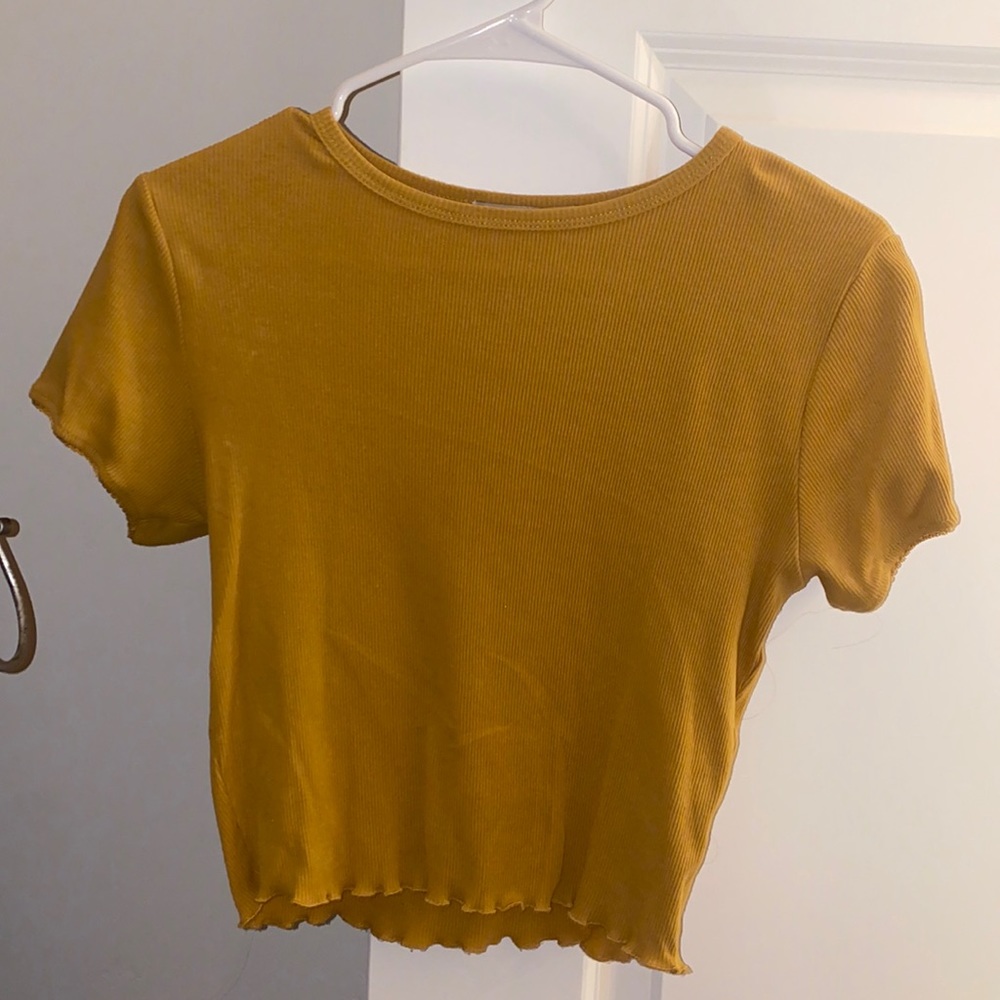 top from h&m